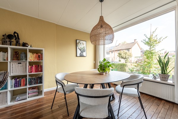 Medium property photo - Mondriaanstraat 3, 7312 SP Apeldoorn